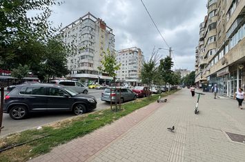 Spațiu comercial de inchiriat IASI - Iasi anunturi imobiliare Iasi