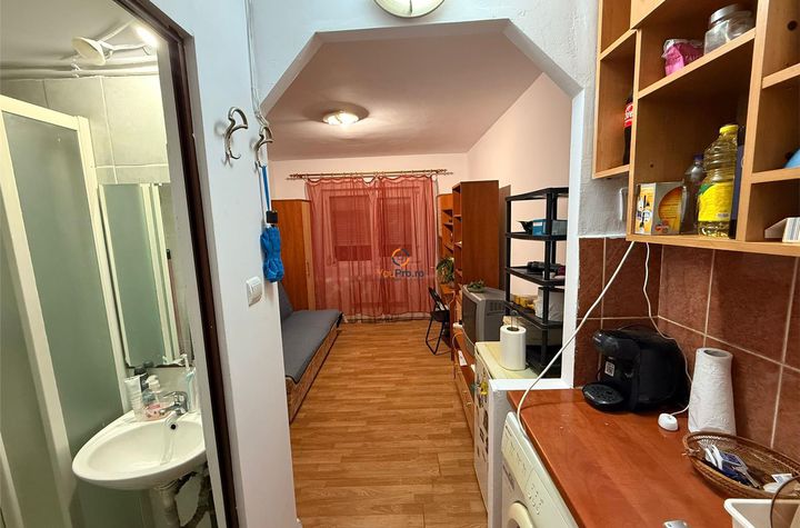 Garsonieră de inchiriat ARADULUI  - Timis anunturi imobiliare Timis