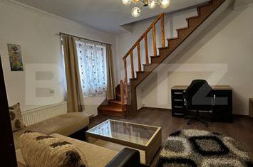 Apartament 2 camere de inchiriat CLUJ-NAPOCA - Cluj anunturi imobiliare Cluj