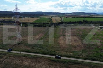 Teren de vanzare PETRESTI - Alba anunturi imobiliare Alba