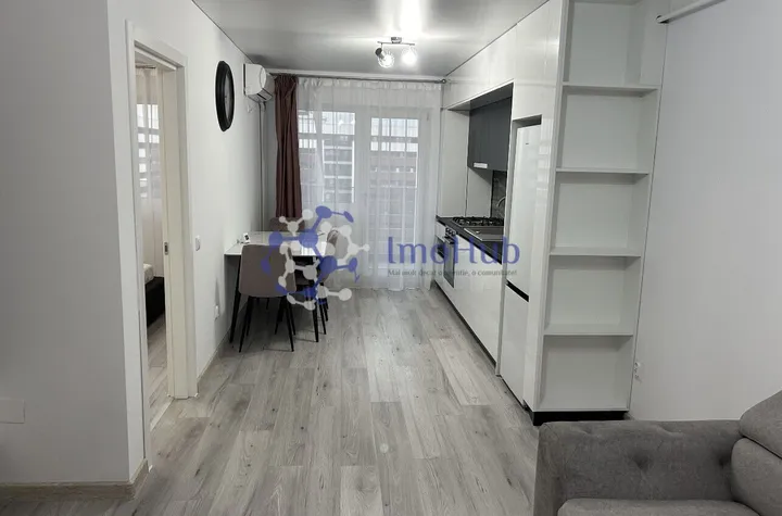 Apartament 2 camere de inchiriat COPOU - Iasi anunturi imobiliare Iasi