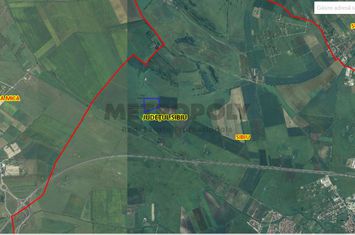 Teren de vanzare SIBIU - Sibiu anunturi imobiliare Sibiu
