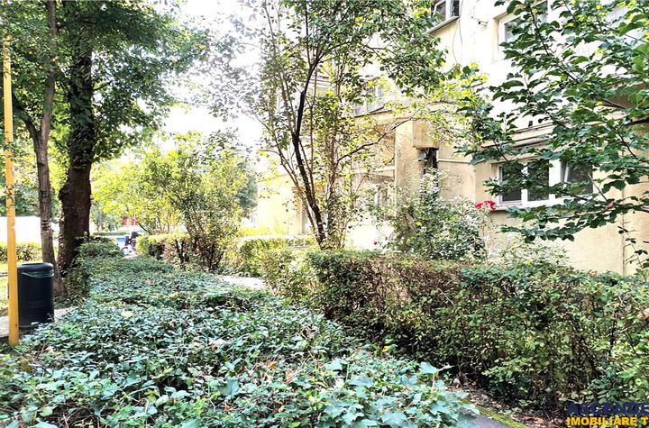 Apartament 2 camere de inchiriat ASTRA - Brasov anunturi imobiliare Brasov