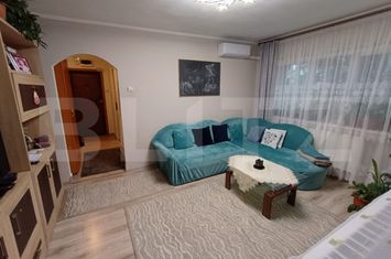 Apartament 3 camere de vanzare SUCEAVA - Suceava anunturi imobiliare Suceava