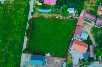 Teren de vanzare TOCILE - Sibiu anunturi imobiliare Sibiu
