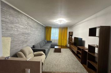 Apartament 3 camere Mega Mall Pantelimon Ritmului anunturi imobiliare Bucuresti