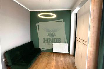 Apartament 2 camere de inchiriat LAZARET - Sibiu anunturi imobiliare Sibiu