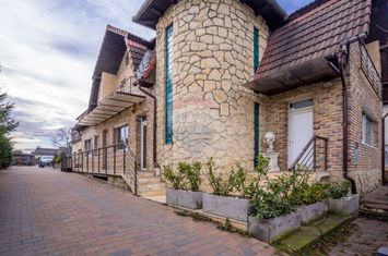 Imobil mixt | Strada Plevnei | Comision 0% anunturi imobiliare Cluj
