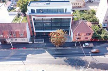 Birou de inchiriat CENTRAL - Sibiu anunturi imobiliare Sibiu