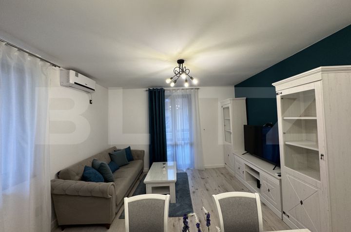 Apartament 3 camere de inchiriat CLUJ-NAPOCA - Cluj anunturi imobiliare Cluj
