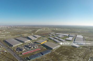 Spațiu industrial de inchiriat CIOROGARLA - Bucuresti anunturi imobiliare Bucuresti