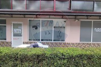 Spațiu de vânzare – 34 mp, multifuncțional (comercial / locuință) anunturi imobiliare Salaj