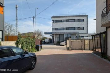 Pantelimon - Selgros, Hala 446 mp, Anexa 131 mp, Vila P+2, Lot 1054 mp anunturi imobiliare Bucuresti