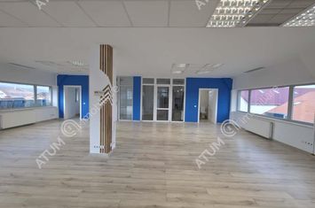 Birou de inchiriat CALEA POPLACII - Sibiu anunturi imobiliare Sibiu