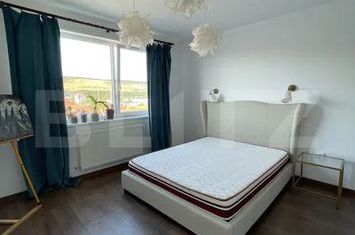 Apartament 3 camere de vanzare FLORESTI - Cluj anunturi imobiliare Cluj