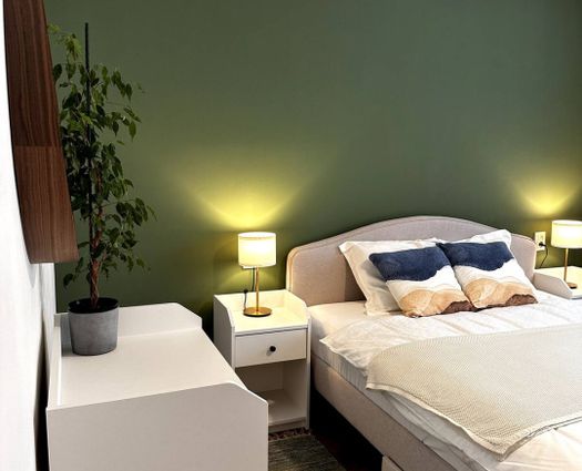 Apartament 3 camere Calea Dumbravii, 86 mp