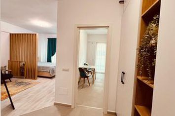 APARTAMENT LA INCHIRIAT, COMPLET MOBILAT, CU PARCARE SUPRATERAN, PODU ROS anunturi imobiliare Iasi