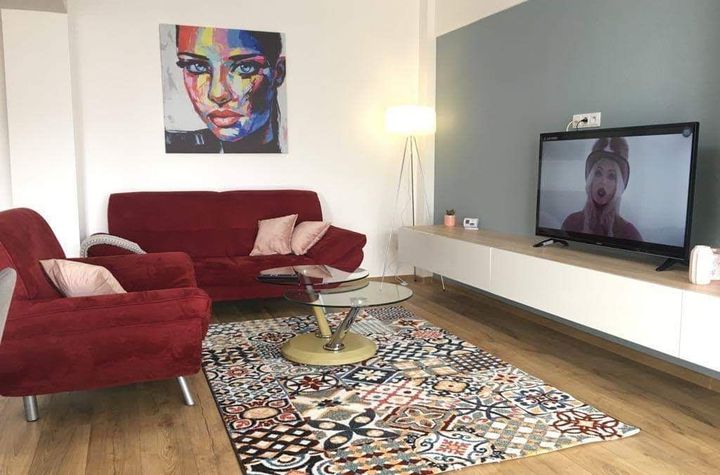 Apartament 2 camere de inchiriat TUDOR - Mures anunturi imobiliare Mures