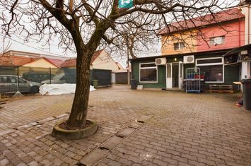 Laborator/spațiu producție alimentară/catering anunturi imobiliare Timis