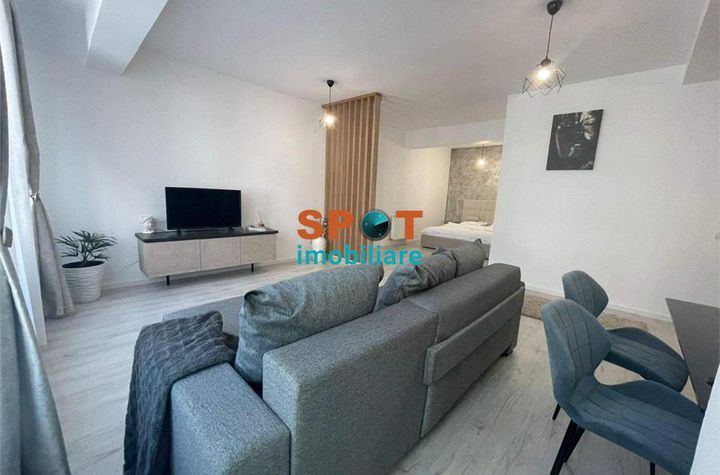 Apartament 2 camere de vanzare CALEA TURZII - Cluj anunturi imobiliare Cluj