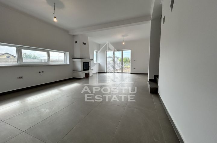 Dulex P+M, la cheie, 3 dormitoare, 325 mp teren,Becicherecul Mic. anunturi imobiliare Timis