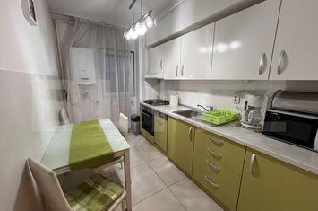 Apartament 2 camere de inchiriat CLUJ-NAPOCA - Cluj anunturi imobiliare Cluj