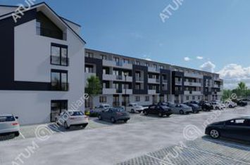 Apartament 2 camere de vanzare DOAMNA STANCA - Sibiu anunturi imobiliare Sibiu