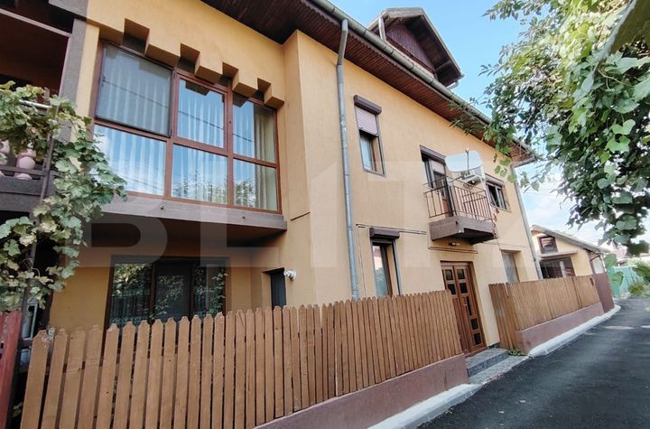 Casă - 5 camere de vanzare GEORGE ENESCU - Dolj anunturi imobiliare Dolj
