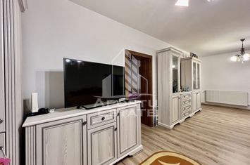 Casa individuala renovata, 2 fronturi stradale, centrala proprie anunturi imobiliare Timis