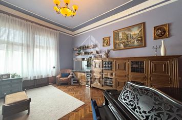 Apartament cu 3 camere, semidecomandat, zona Centrala anunturi imobiliare Timis