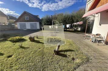 Vilă - 6 camere de vanzare CALEA DUMBRAVII - Sibiu anunturi imobiliare Sibiu