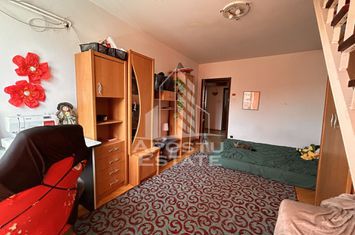 4 camere decomndat Piața Unirii | Terasă, parcare în curte securizata. anunturi imobiliare Timis