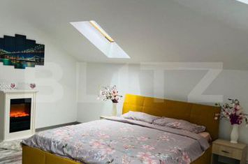 Apartament 3 camere de vanzare GARII - Brasov anunturi imobiliare Brasov