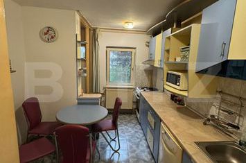 Apartament 3 camere de inchiriat BRASOV - Brasov anunturi imobiliare Brasov