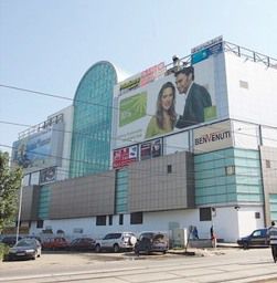 Falimentul mall-urilor – bucuria lichidatorilor