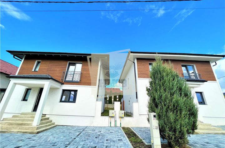 Casă - 5 camere de vanzare DAIA - Sibiu anunturi imobiliare Sibiu