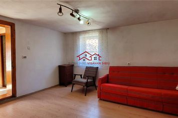 Vilă - 3 camere de vanzare SELIMBAR - Sibiu anunturi imobiliare Sibiu