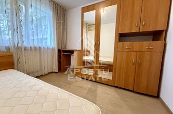 Garsoniera la etajul 1, zona Complexului Studentesc anunturi imobiliare Timis