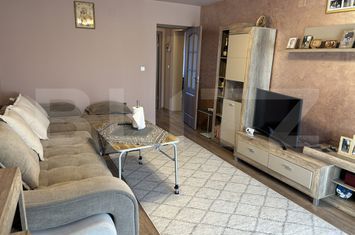 Apartament 2 camere de vanzare SANGEORGIU DE MURES - Mures anunturi imobiliare Mures