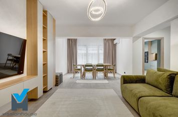 Duplex modern 3 camere | Select Residence - Dristor | Et. 11+12 anunturi imobiliare Bucuresti