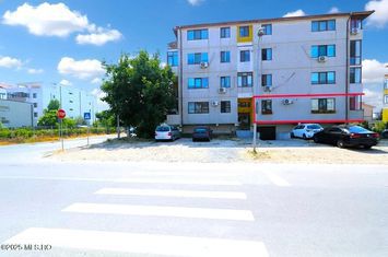 Compozitorilor - 3 camere, 73 mp, parter inalt, parcare plus curte! anunturi imobiliare Constanta