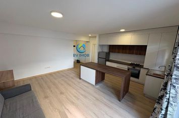 Apartament 2 camere de inchiriat TRACTORUL - Brasov anunturi imobiliare Brasov