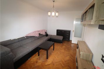 Apartament 3 camere de vanzare CENTRAL - Vrancea anunturi imobiliare Vrancea