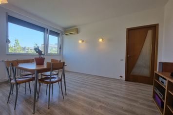 Apartament 4 camere de vanzare DRUMUL TABEREI - Bucuresti anunturi imobiliare Bucuresti