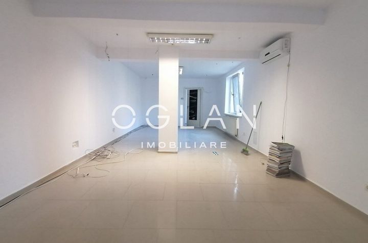 Spațiu comercial de inchiriat SIBIU - Sibiu anunturi imobiliare Sibiu