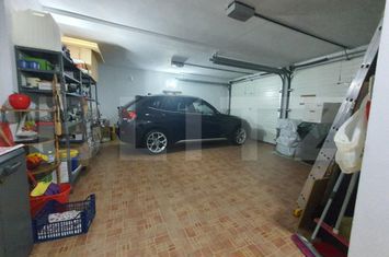 Vilă - 5 camere de vanzare BISTRITA - Bistrita-Nasaud anunturi imobiliare Bistrita-Nasaud
