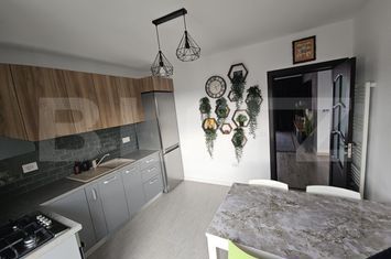 Apartament 3 camere de vanzare VALEA LUPULUI - Iasi anunturi imobiliare Iasi