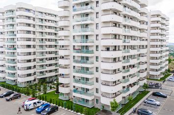 Apartament/spatiu bloc nou finalizat 2 camere Copou- Royal Town anunturi imobiliare Iasi