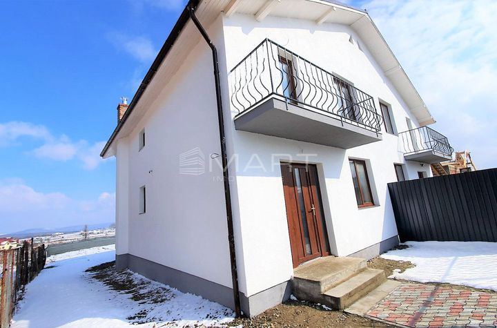 Casă - 3 camere de vanzare CISNADIE - Sibiu anunturi imobiliare Sibiu
