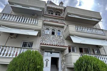 Clădire 267,5 mp la 70 metri de mare, Ierissos anunturi imobiliare Grecia